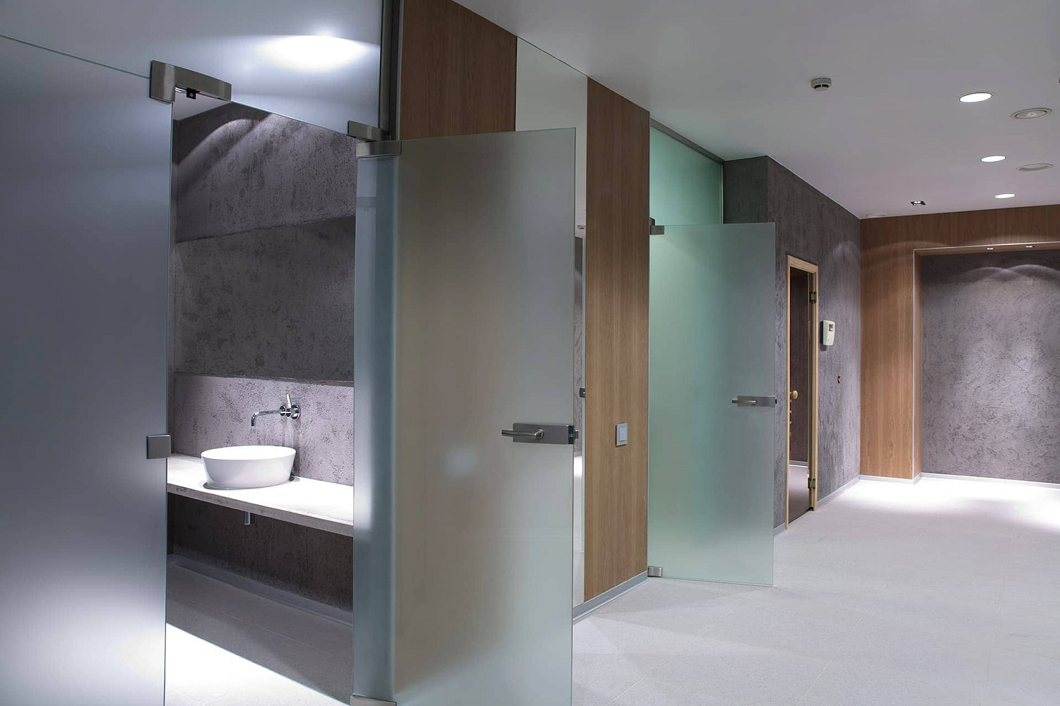 Шыны есіктер жасау Шыны есіктер жасау