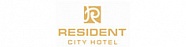 Отель Resident City Hotel - фото KAZSTEKLO