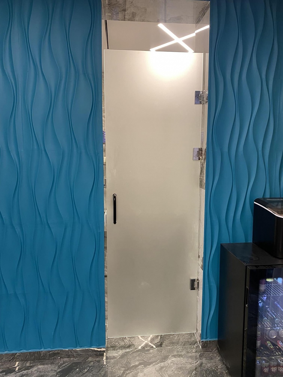 Изготовление стеклянных дверей Изготовление стеклянных дверей