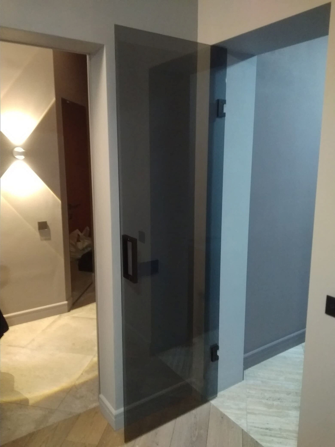 Шыны есіктер жасау Шыны есіктер жасау