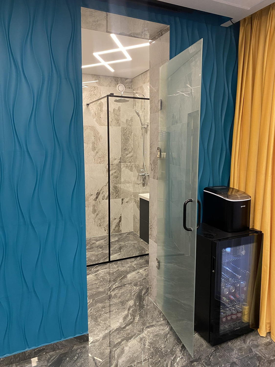 Шыны есіктер жасау Шыны есіктер жасау