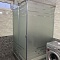Изготовление и установка стеклянных душевых перегородок - фото Казстекло